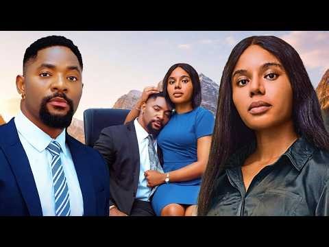 LOVE IN OVERDRIVE - JOHN EKANEM, NANCY ISIME | Nigerian Latest 2026 Movies