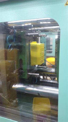 injection plastique #viraltiktok #viral_video #viral #machine #plastic