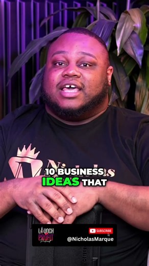 Top 10 Business Ideas for New Entrepreneurs 2024 #shorts