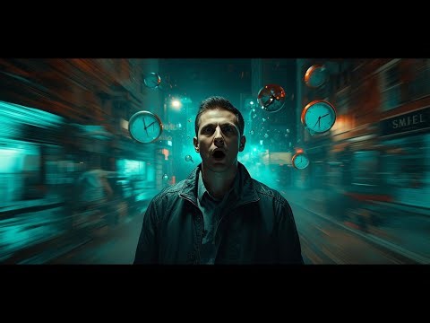 5 Time Shift Events That Should NOT Exist (Caught on Camera)