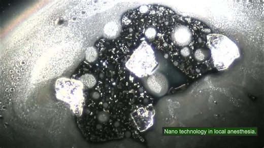 WARNING: Proof Covid mRNA Nanobot Tech is in DENTAL Anesthetics [More info in details]