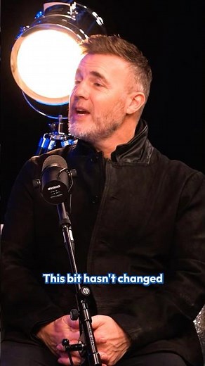 Over 30 Years of Howard and Mark Teasing Gary Barlow 😂