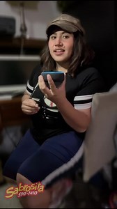 111 reactions · 10 comments | Así como ellos, escúchanos a través del ALEXA y disfruta de la mejor programación.  | Sabrosita 590 1410 | Facebook