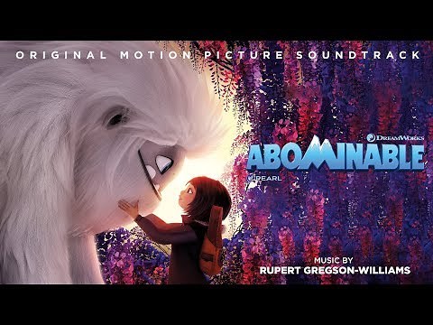 UN AMIGO ABOMINABLE - Soundtrack “Beautiful Life”