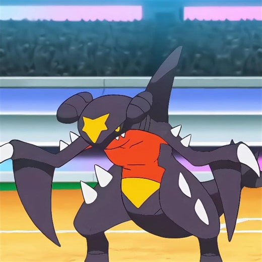 Garchomp entry 💀 | Pokemon edit | #pokemon #anime #pokémon #edit #fyp