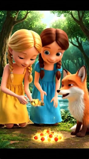 Magic key #anime #foryou #kidsvideo