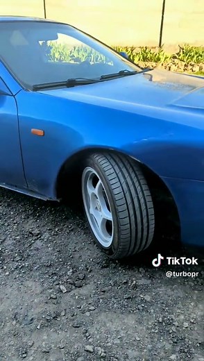 #honda #prelude #turbo #preludenation #h22 #b18