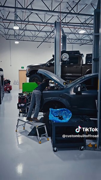 Nissan Titan: Love and Upgrades for Off-Road Adventures