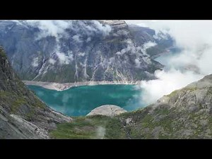 Trolltunga Hike FINAL VIEW, 4k Drone Footage (FREE)