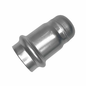 [Hot Item] Propress Sanitary Plumbing Pipe Fittings