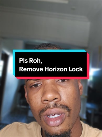 Concerns Over Samsung's Horizon Lock Feature