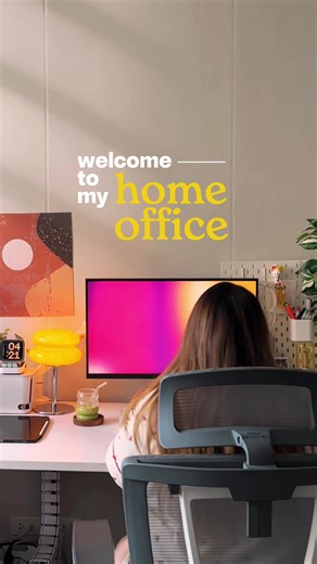 Create Your Dream Home Office Setup for 2026