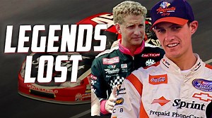 5 NASCAR Stars Whose Bright Futures Were Tragically Cut Short ft Adam Petty