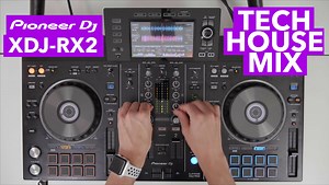 For this weeks #SundayDJSkills we're back on the Pioneer DJ XDJ RX2 mixing up some house/tech house. Watch our favourite trick with this equipment at 4:35! For online DJ courses: https://wearecrossfader.co.uk/online-dj-courses | Crossfader