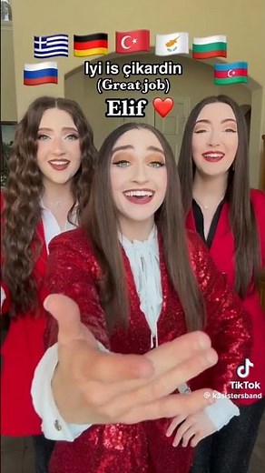 merheba ilif gülümsemen çok güzel cok akıllısın elif