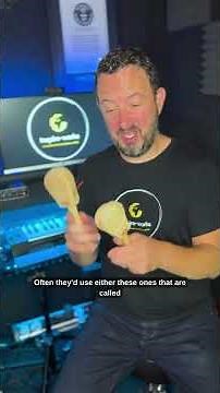 Castanets Made Easy: Classroom Tips for Teachers #musiceducation #percussion #castanets #shorts