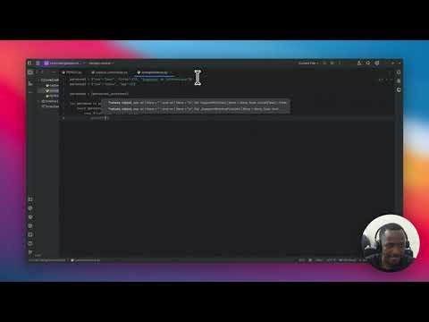 LIVE CODING PEP 634 Structural Pattern Matching PARTIE 3