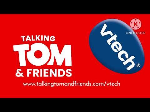 VTech Logo History