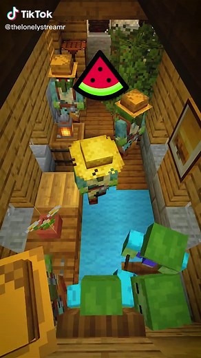 Unlimited Emeralds Trick for Minecraft Survival World