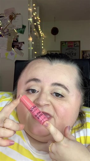 NYX Butter Gloss Review: Stunning & Affordable Choice