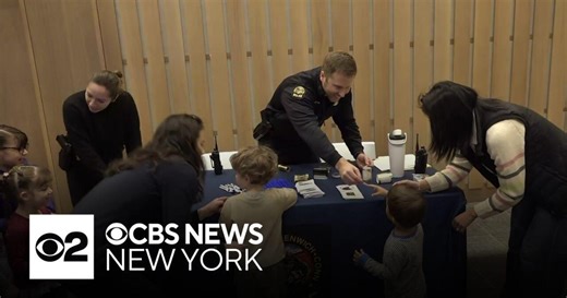 Connecticut's Bruce Museum helps kids connect with MLK Day