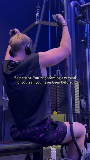 Trust the process man.