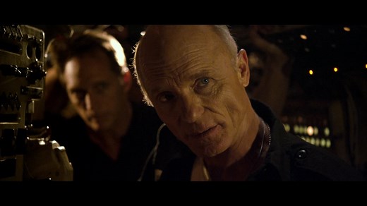 Phantom (2013) ⭐ 5.9 | Drama, History, Thriller