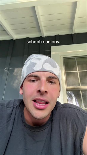 Let’s do it | class reunion