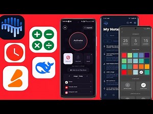 15 Best Must-Have Productivity Apps You Need To Try In 2025