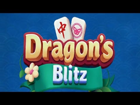 Dragon's Blitz Game Android Gameplay