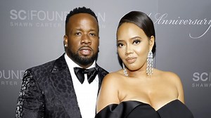 Angela Simmons Celebrates Yo Gotti’s Birthday With Steamy Bikini Photos