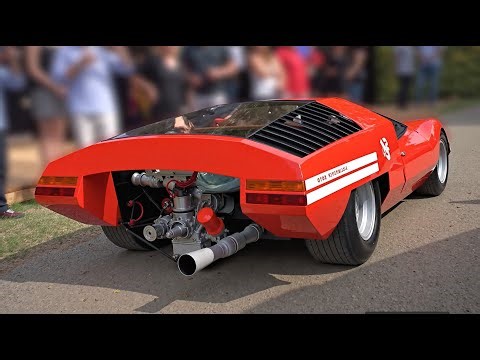 15 Weirdest Cars Ever Made – You Won’t Believe #1!