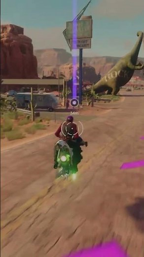 Системные требования Saints Row (2022)