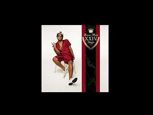 Bruno Mars - - 24K Magic (Radio Edit)