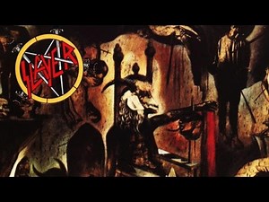 Slayer: 10 melhores canções, segundo o Watchmojo