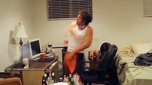Angry Gamer