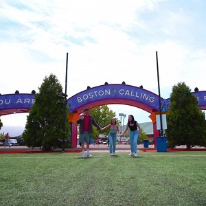 4.1K views · 371 reactions | 落 3 Days 落 4 Stages 落 50+ Performances 落 30+ All-Star Food Vendors Get your tickets now to see Nine Inch Nails, The Strokes, Metallica, and MORE this Memorial Day at Boston Calling! | Boston Calling Music Festival | Facebook