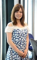 拉致被害者救出へ～山口采希「空と海の向こう」～