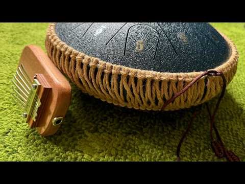 Uncommon Instruments and What They Can Do