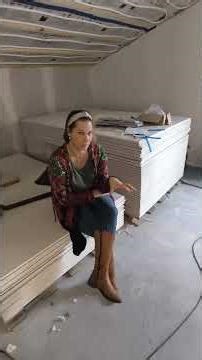 Sound transmission through controlled mechanical ventilation #diy #housebuilding