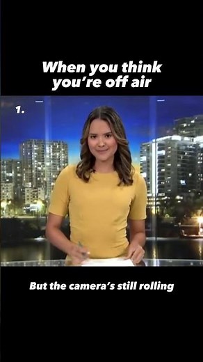 Funny TV Bloopers That Will Make You Laugh 😂