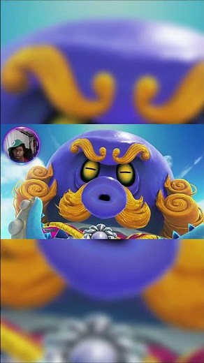 Mario Absolutely Destroys This Boss