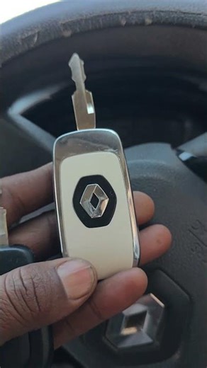 Renault Duster 4A key programming Kishangarh Ajmer