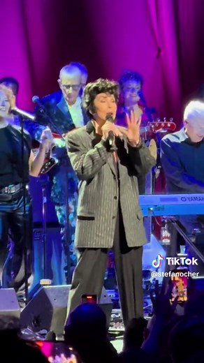 Cher Shines as Elvis at Recent Concert Performance