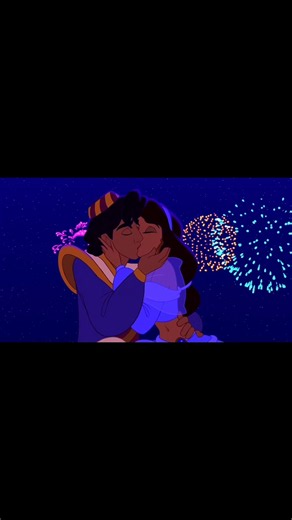 🎬 Aladdin (1992)