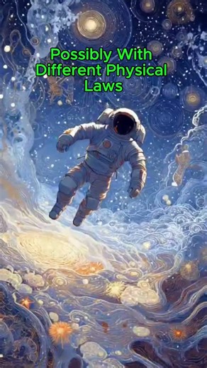 Bubble Universe #space #universe #earth#astronomy #astrophysics #astronauts #interplanetary