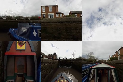 76K views · 376 reactions | Did you know that the canal at Braunston, where the Grand Union Canal and Oxford Canal meet, is the busiest on the British canal network? Take a boat trip and discover why it’s a great place to visit with this 360 video. | Canal & River Trust | Facebook