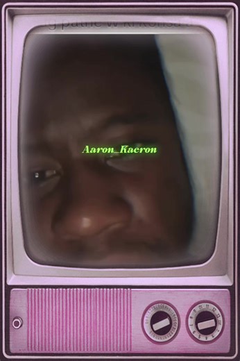 L'humour des cadets avec Aaron Kaeron