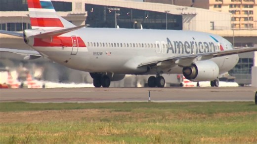American Airlines limiting portable chargers on flights - what you need to know