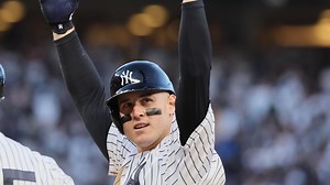 Yankees schedule of Amazon Prime Video games for 2023